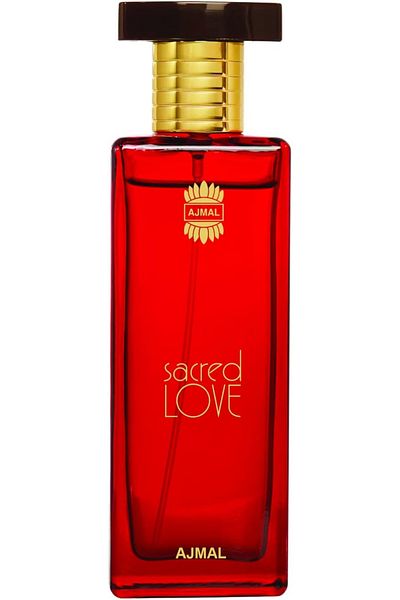 Ajmal Suncred Love Edp 50ml