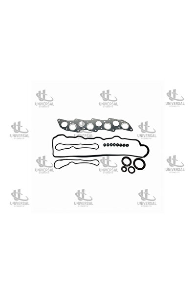 Generic Brand مجموعة الغطاء العلوي CONTA H100/L300/H100 KMYT/BONGO/ 20910-42A...