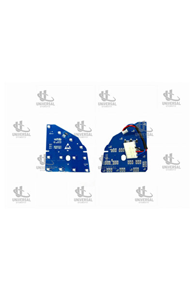 MATSUBA مصباح LED خلفي للسيارة قاشقاي 10-13 يسار 26559-BR00A