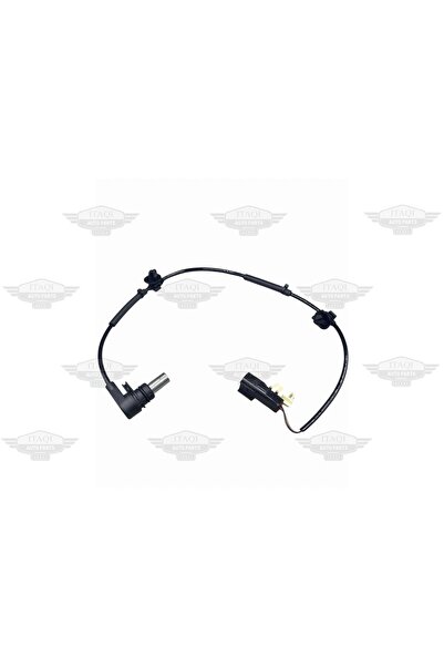İTAQİ مستشعر ABS BT50 12-15/RANGER 12-15 خلفي يسار DB39-2C216AC