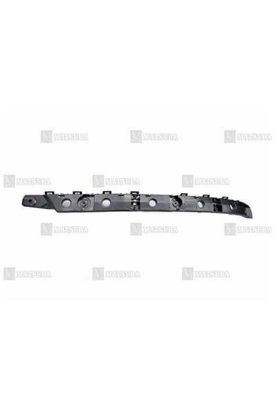MATSUBA Bracket Bumper X-Trail 14-16 Rear Left 85221-4Ce0A