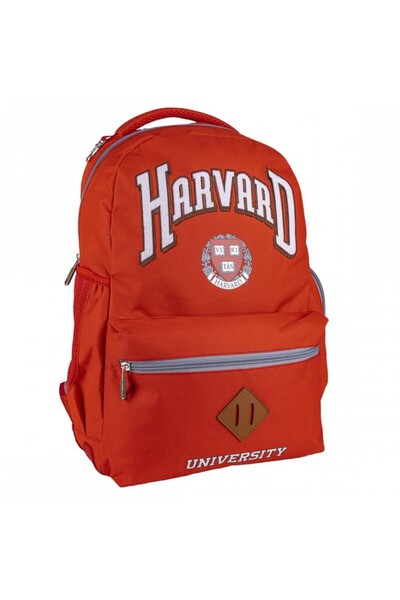 Cerda Σχολική τσάντα Harvard, 30x13x44εκ.