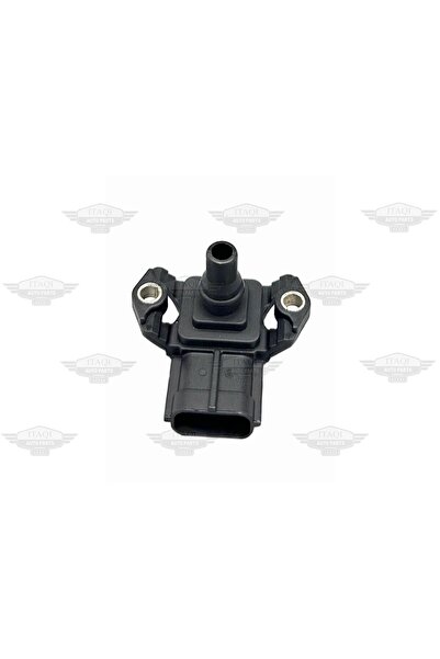 İTAQİ خريطة الاستشعار D-MAX 2,5/3,0 07-12 8980094180