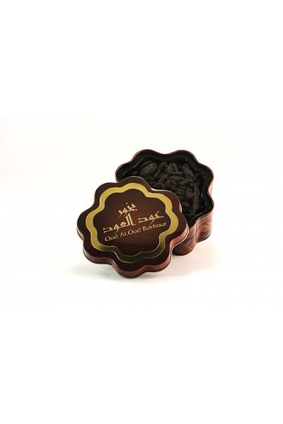 ALMAS Oud incense 30 grams