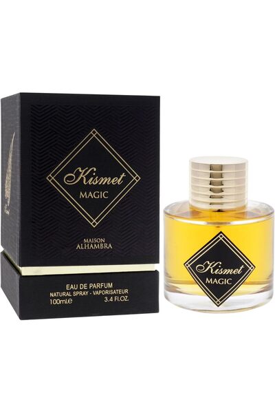 Maison Alhambra كيمت ماجيك من ميزون الحمراء، 100 مل