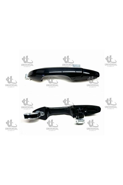 İTAQİ باب رافعة CRV 07-11 خلفي خارجي يسار 72680-SWW-G01
