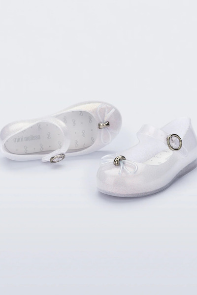 Mini Melissa 32803 Κοριτσίστικα Παπούτσια