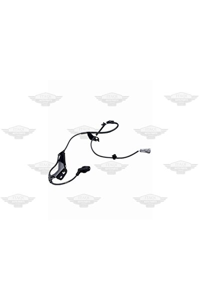 İTAQİ حساس ABS لسيارة RAV4 00-05 أمامي يمين 89542-42040