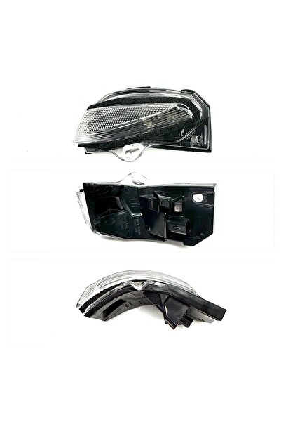 MATSUBA مرآة إشارة الرؤية الخلفية لكورولا 19-24/ياريس كروس 22-24 81740-02200