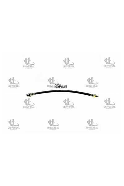 İTAQİ خرطوم الفرامل هايلكس 4X4 06-15 خلفي يسار/يمين 90947-T2015