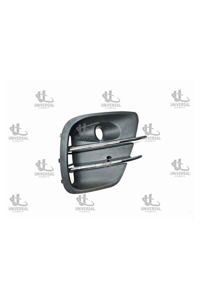 MATSUBA غطاء مصباح ضباب ريو H.B 15-17 يسار (ضبابي/كروم) 86525-1W700