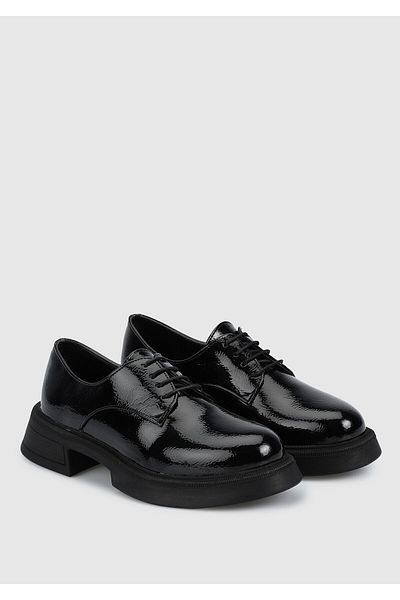 Provoq Women's Black Shoes