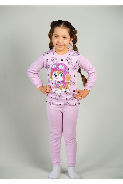 irkkids Cotton Flexible Pajama Set -