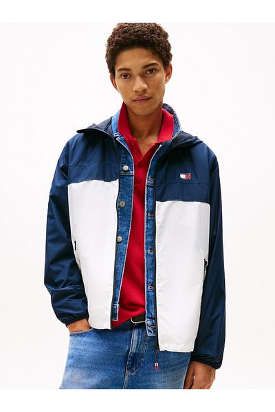 Tommy Hilfiger Tjm Lw Chicago férfi dzseki
