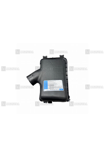 MATSUBA KUTU HAVA FİLTRE COROLLA AE101 1,6 ENJ 93-98 17700-15360