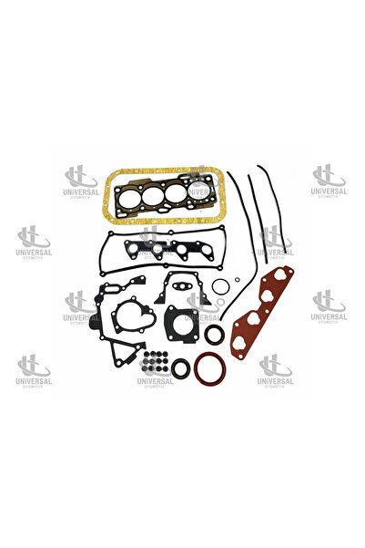 İTAQİ مجموعة CONTA ATOS G4HG 06-09 20910-02S00-SKCLİ