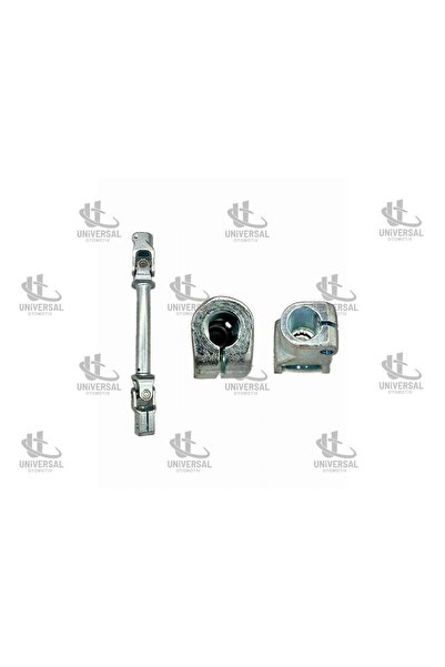 İTAQİ Miles Steering Qashqai̇ 07-13 D8080-Br60E