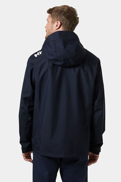 Helly Hansen Men's Helly Hansen Crew Hooded Coat 2.0 Fair Coat