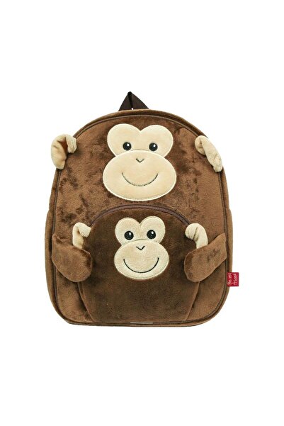 OEM Σακίδιο πλάτης Max Monkey, 27x21x9εκ.