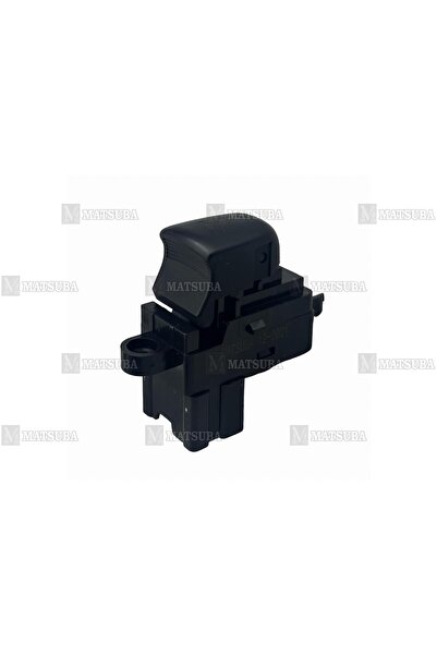 MATSUBA زر فتح الزجاج الأمامي لـ NAVARA 15-19 أمامي يمين/خلفي يسار-يمين 25411...