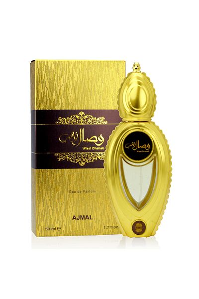 Ajmal Wasal Gold from Ajmal 50 ml