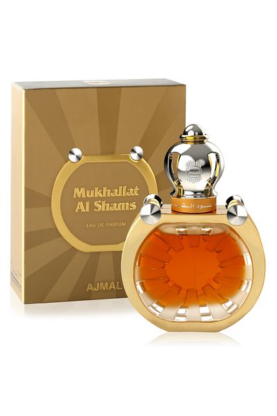 Ajmal Shams Oud Oil Mixture by Ajmal 50ml