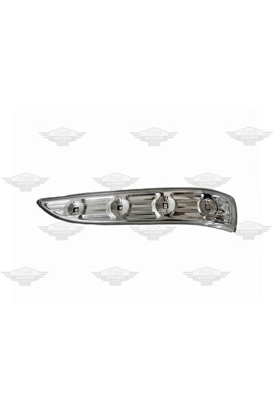 Generic Brand Signal Mirror Rearview Tucson 11-16/Ix35 11-16 Right 87624-2S200