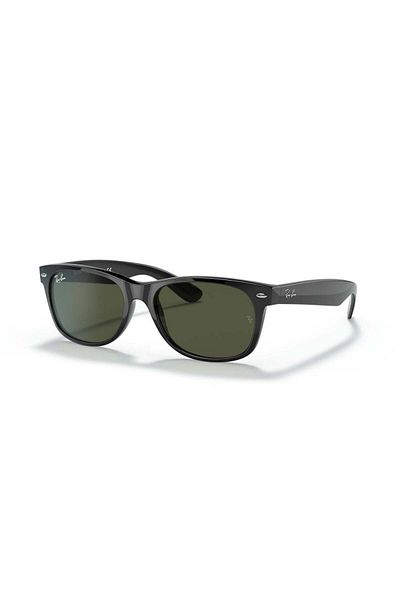 Ray-Ban Unisex Square Shape Sunglasses RB2132 901L Size 55