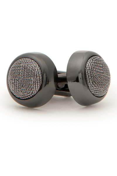 Pierre Cardin Siyah Kol Düğmesi 50315491-049