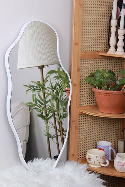 Generic Perfect wall mirror for your home decor 78*36