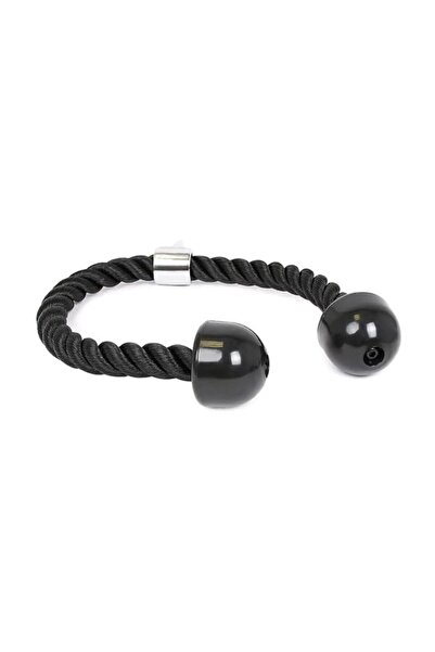 YALLA HomeGym Cable Handles Triceps Pull Down Attachment, LAT Pull Down Close Grip Attachments