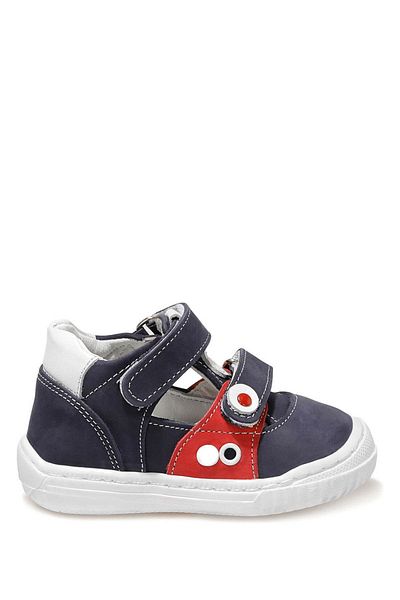 Polaris 515106.I1FX Marineblaue Jungen-Freizeitschuhe 100936955