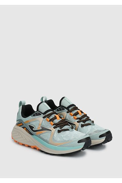 Joma Trek Lady 2523 Verde Green γυναικεία παπούτσια περπατήματος Tktrls2523