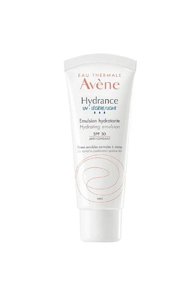 Avena HYDRA OPTIMLAL UV LIGHT CREAM 40