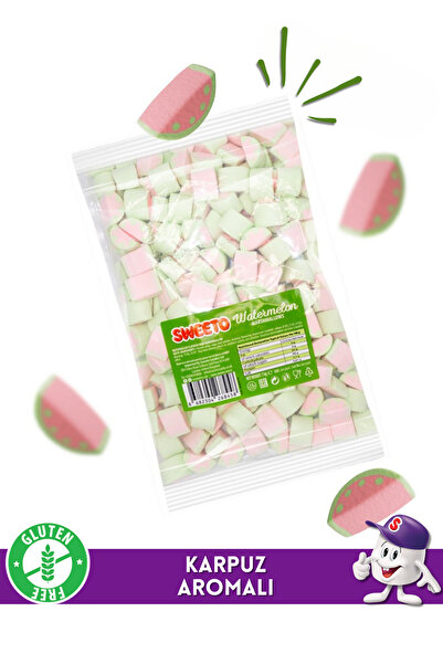 Lezzetli Marshmallow Şekerlemeler 🍬 - Hemen Satın Al! - Sayfa 3