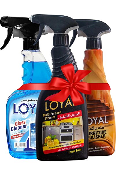 Loyal Household combo offer pack of 3