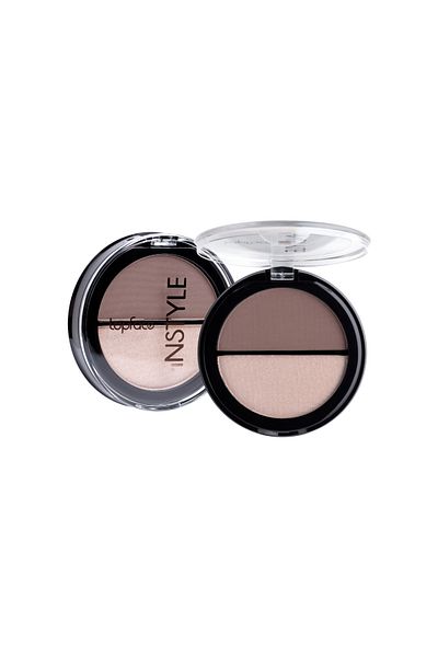 TOPFACE Instyle Contour and Highlighter - PT262.003