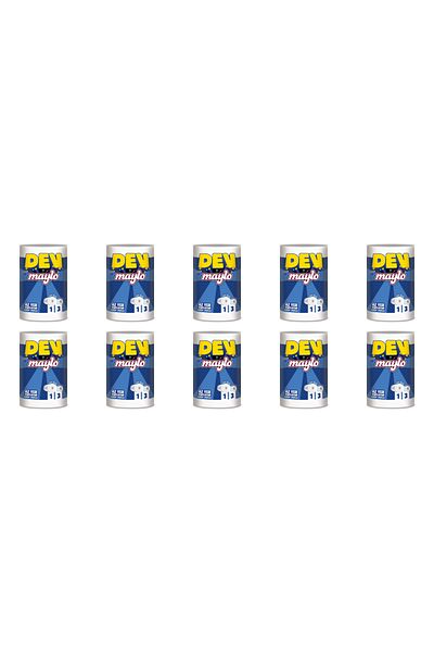 Maylo Giant Roll Towel 1=3 10 Pieces