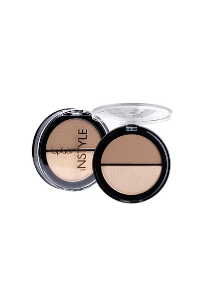 TOPFACE Instyle Contour and Highlighter - PT262.001