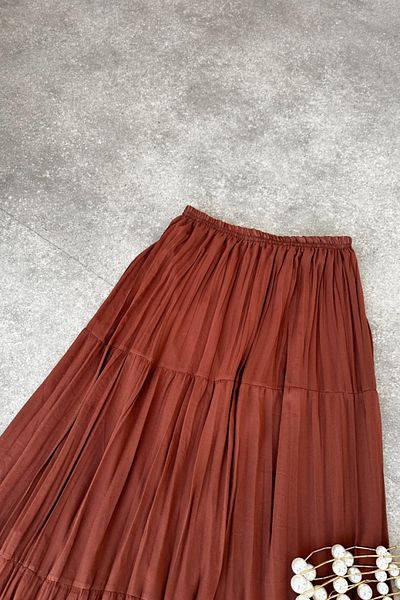 Poliyance Φούστα Lara Tan