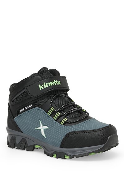 Kinetix Roha 2pr Petrol Erkek Çocuk Outdoor Bot