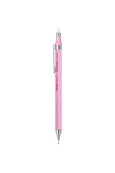 Scrikss Aero-X 0.7 mm Mechanical Pencil |   Stylish Design, Ergonomic Use, Lightweight Body Scrikss Quality