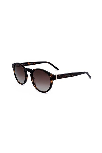 Tommy Hilfiger Tommy Hilfiger sunglasses TH 1795/S-086-50 Men,Phantos with Brown Gradient lenses