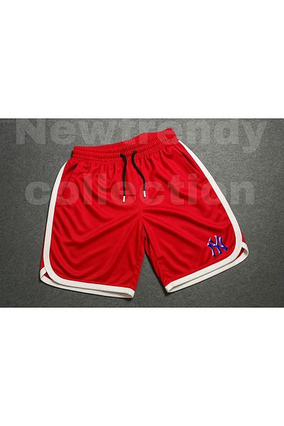 NEW TRENDY COLLECTİON Ny 3D Printed Carse Shorts Single 1 Piece Product Black/Gray/Red