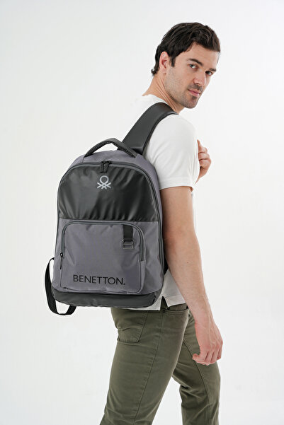 United Colors of Benetton . Rucsac 20858