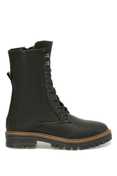 Butigo 22k-300 2pr Haki Kadın Postal