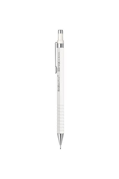 Scrikss Aero-X 0.5 mm Mechanical Pencil |   Stylish Design, Ergonomic Use, Lightweight Body Scrikss Quality