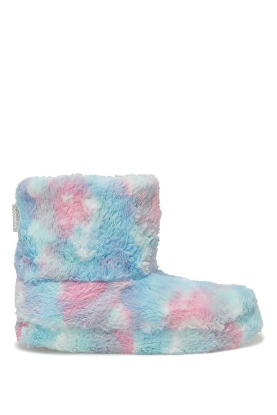 Polaris 601279z2pr Multicolored Women's Slippers