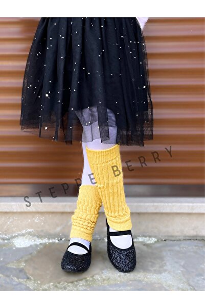 STEPPE BERRY Клин Чорапи за деца