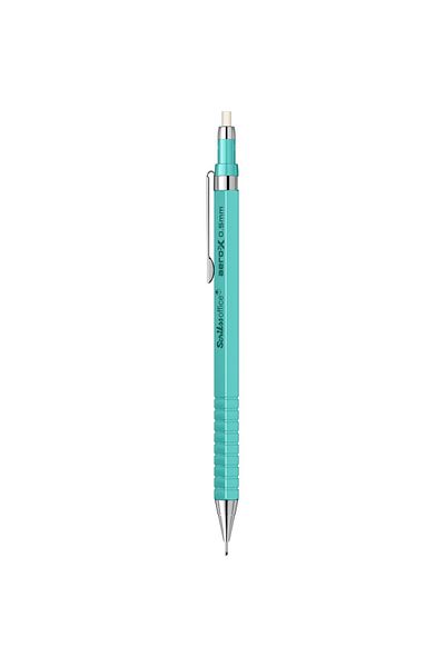 Scrikss Aero-X 0.5 mm Mechanical Pencil |   Stylish Design, Ergonomic Use, Lightweight Body Scrikss Quality